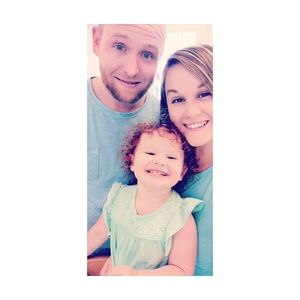 Meet your Posher, Darren